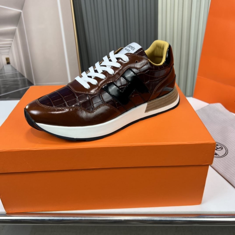 H**mes sneakers